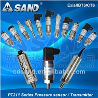 PT211/PT211B Series Pressure Sensor Manufacturer