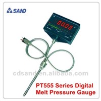 PT545 Intelligent Melt Pressure Gauge