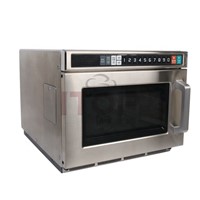 Multifunctional Commercial Industrial Microwave Oven for Sale