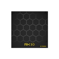R-TV BOX RX10---Small & Light Body with Powerful Function.
