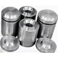 Tungsten Shields for Medical Or Nuclear