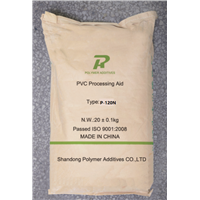 Acrylic Processing Aid P-120N PVC Additives