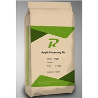 Shandong Polymer Additives Co. Ltd. Acrylic Processing Aid P-20