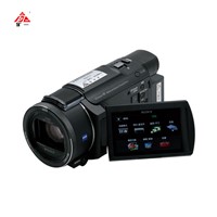 KBA7.4 Mining Intrinsic Safe Digital Video Camera