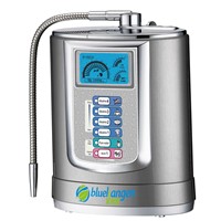 Super Alkali Water Ionizer(Japan Technology, Taiwan Manufacturer) +Built-in NSF Filter+PH/ORP Live Show