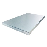 Mingtai Aluminum 1050 Aluminum Sheet