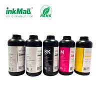 RoHs UV Ink for Epson DX5 DX7 UV Printer