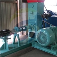 Dry Fish Feed Machine Fsh Feed Extruding Machine for Sale