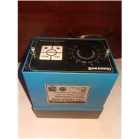 Digital Burner Controller TBC2800 Series