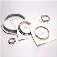 Metal Seal Ring Tricone Bit Parts OEM Mechanical Parts