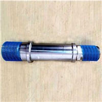 Anti Dropping Pole Drilling Motor Series OEM Mechanical Parts