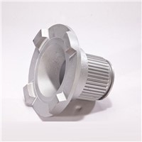 Clutch Plate Roughcast Machined Forgings OEM Mechanical Parts