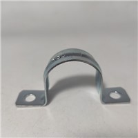 IMC / RGD Conduit Two Hole Strap Pipe Clamp