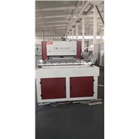 Competitive Membrane Press Machine for PVC Doors Making Productions