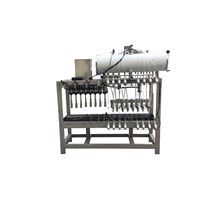 Commercial Used Automatic Craft Beer Canning Equipment