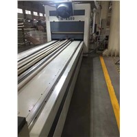 Eye-Catching Quality Vacuum Membrane Press Machine for MDF Board