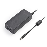 60w 12 Vdc 5 Amp Class 2 Power Supply UL Listing 1310 Approval 12v 5a Adaptor 12 Volt AC Dc Power Adapter
