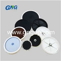 Disc Tube Fine Bubble Diffuser for Water Treatment