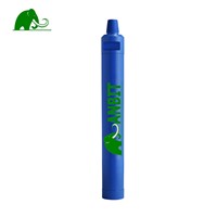 6 Inch DTH Drilling Hammer for Water Well