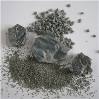 Zirconia Fused Alumina Made In China