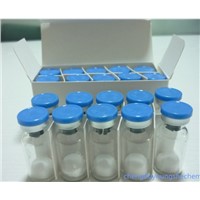 Chengdu Factory Cosmetic Peptides AcetylHexapeptide-8 for Anti-Wrinkles CAS: 616204-22-9