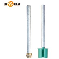 High Quality Wholesale IRASOLAR Magnesium Bar