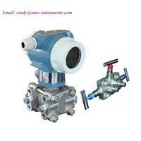 Good Quality Differential Pressure Transmitter/Pressure Transmitter