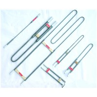 High-Quality Molybdenum Disilicide Heating Element