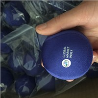 Soft Lycra Water Bouncing Ball TPR Gel Stress Ball
