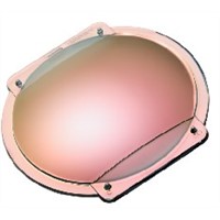 Wholesale High Quality Custom Nylon Polarized Sunglass Lenses