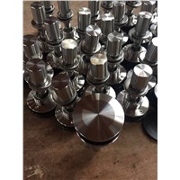 Stainless Steel Glass Spider Routel Fitting