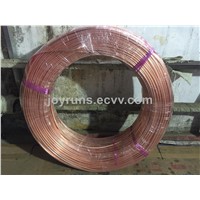 Copper Coating Bundy Tube 4.76mm