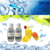 2019 Top Quality Tobacco Flavor/Mint Flavor/ Fruit Flavor Concentrate Liquid Used for Vape Juice