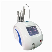 50watts 980nm Diode Laser System for Vascular Removal &amp;amp; Lipolysis Treatment
