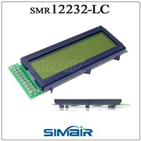 12232 Industrial LCD 12232 Ultra-Thin 3.3V