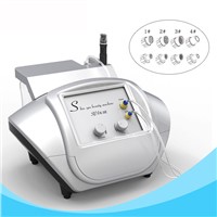 Hydro/Micro Water Dermabrasion Silk Peeling Vacuum Face Cleaning Machine SPA 8.0E