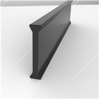 PA6.6 25% Fiberglass Heat Insulation Polyamide Product for Glass Curtain Wall
