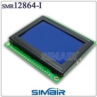 12864 Dot Matrix Screen 12864 LCD Module Small Size