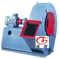Chengda 9-35 &amp;amp; Y9-35 Boiler Centrifugal Fans