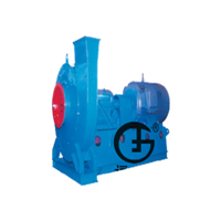 ChengdaY9-38 &amp; Y8-39 Boiler Centrifugal Induced Draft Fan