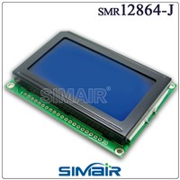 LCD 12864 Dot Matrix Screen Module 12864 HD Screen 3.3