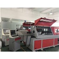 Underwear Back to Back Forming Machine