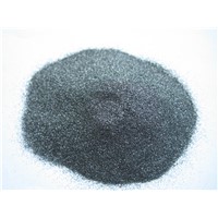 Factory Outlets &amp; Quality Assurance Black Silicon Carbide Grains 120#