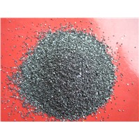 Factory Outlets &amp; Quality Assurance Black Silicon Carbide Grains 36#