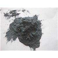Factory Outlets & Quality Assurance Black Silicon Carbide Powder W10