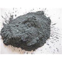 Used for Refractory & Abrasive Factory Outlets & Quality Assurance Black Silicon Carbide Powder W7