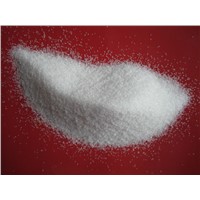 Used for Refractory &amp;amp; Abrasive Factory Outlets &amp;amp; Quality Assurance White Fused Alumina Grains 54#
