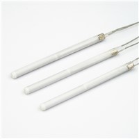Mini Electric MCH Ceramic Heating Elements for Beauty Devices