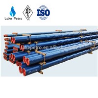 High-Quality API Standard Drill Collar for Well Drilling