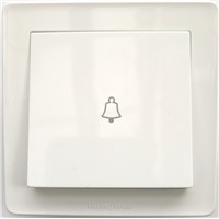 Door Bell Switch, Bell Push Switch